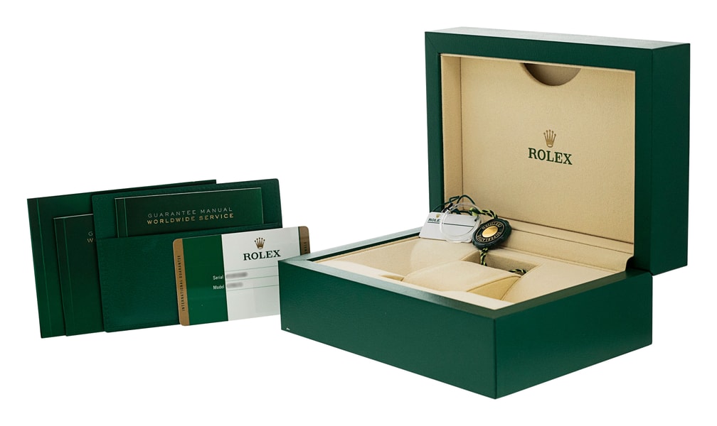 Rolex Datejust Lady 28 279171